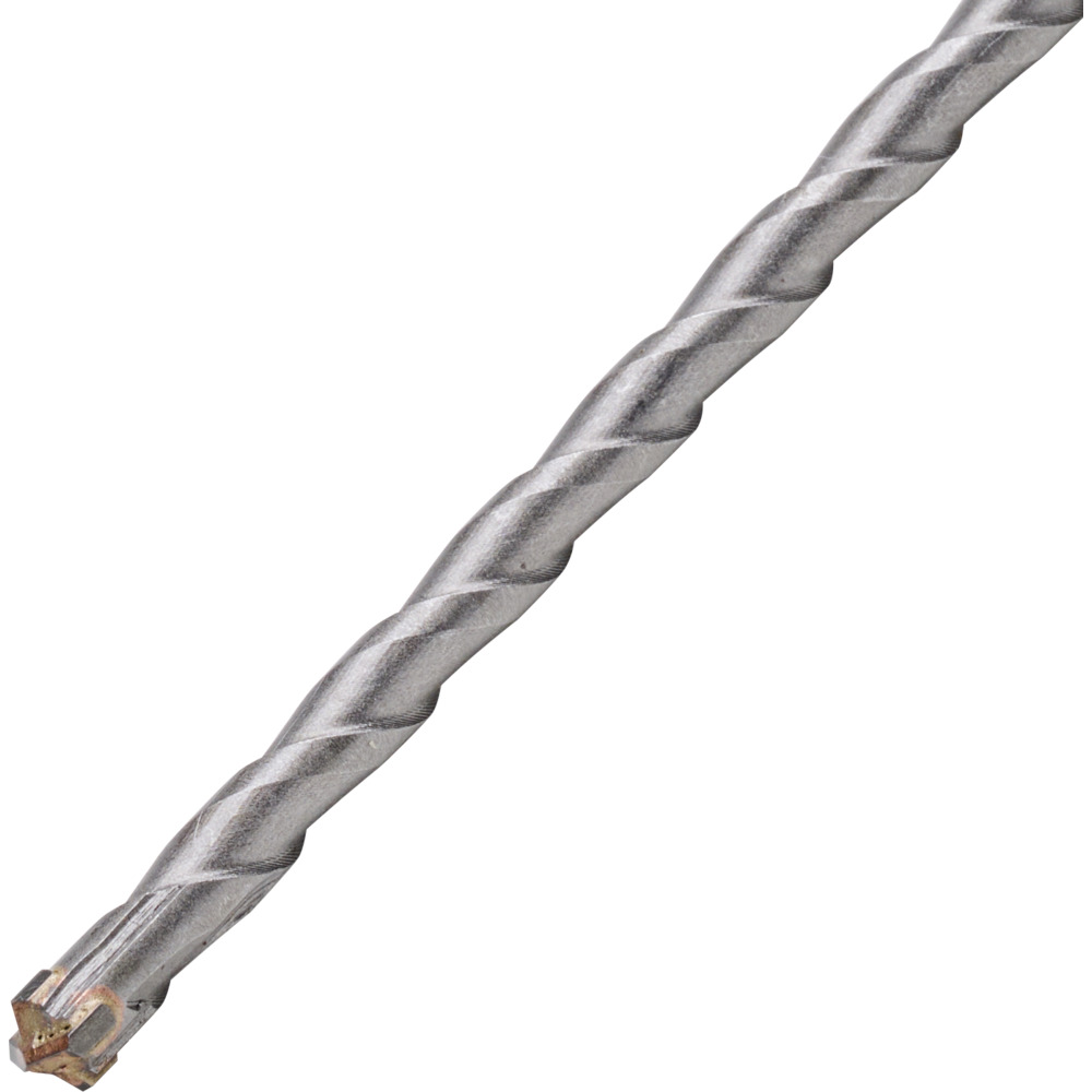 SDS plus Hammerbohrer 260x8,0 mm image number 1
