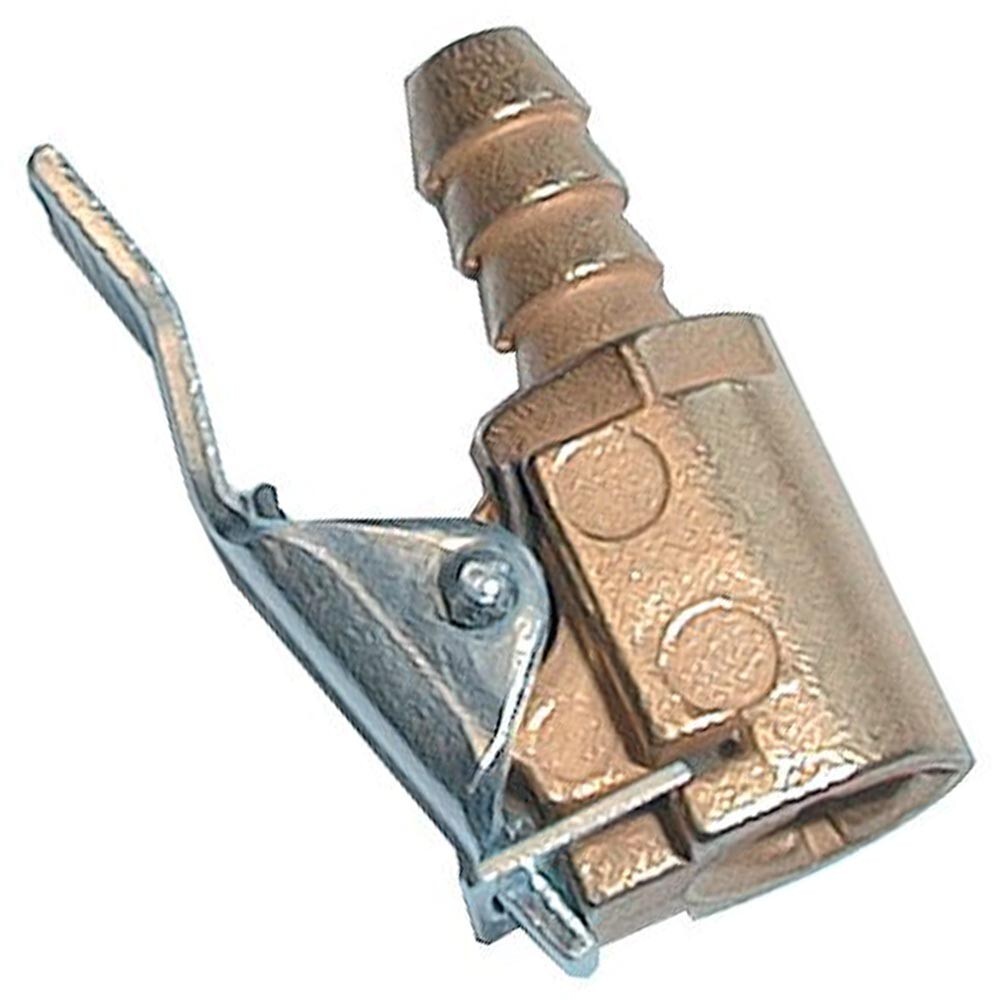 Güde® Michelin Ventilstecker aus Messing image number 1