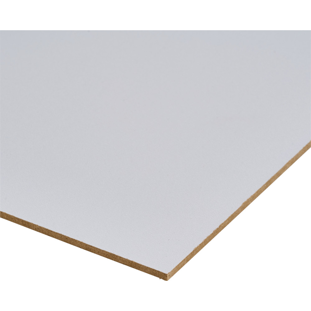 HDF Modellbauplatte 1200 x 600 x 3 mm wei&szlig;  image number 0