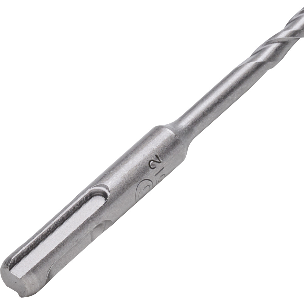 SDS plus Hammerbohrer 160x6,0 mm image number 4