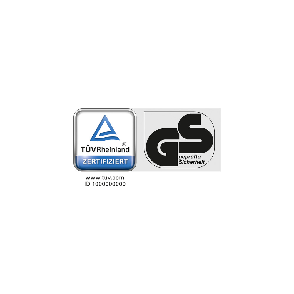 Güde® Rasentraktor GAR 601 5-Gang Schaltung 6,5 PS image number 11