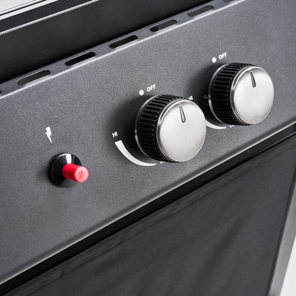 Gasgrill ''Manchester'' image number 3