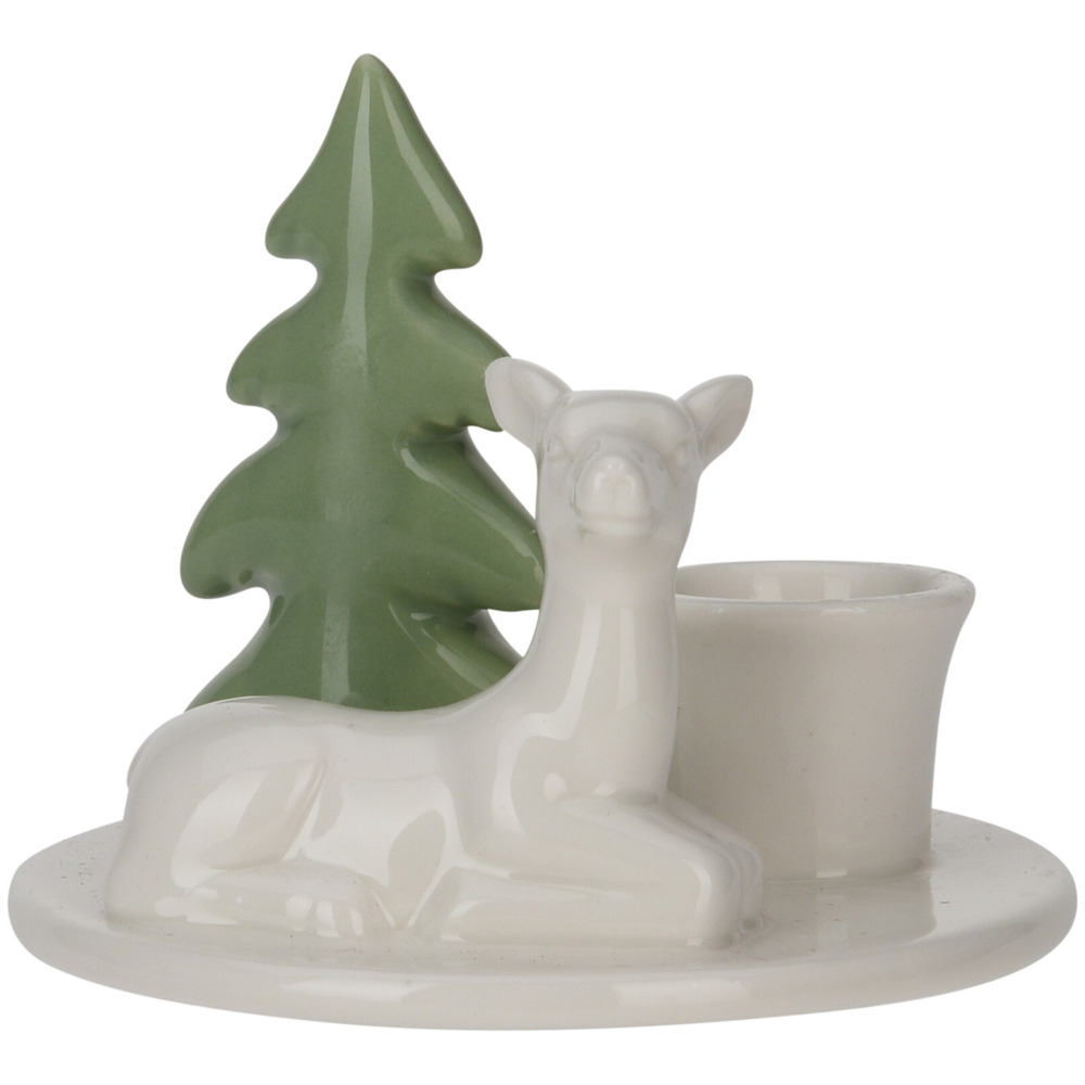 Kerzenständer in vier Motiven image number 3