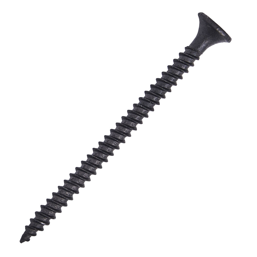 Schnellbauschraube 3,9x55 mm 1kg FISHBULL-Pack Feingewinde Kreuzschlitz image number 1