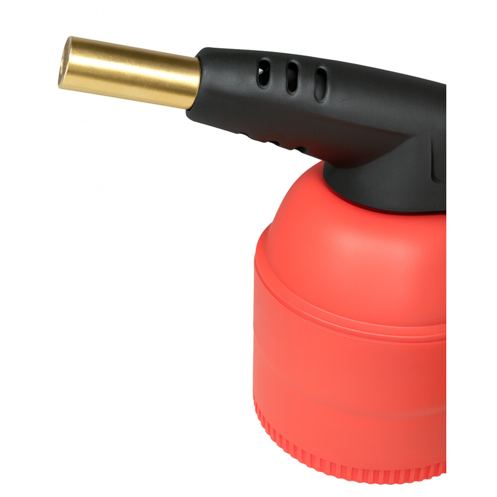 L&ouml;tbrenner PG900 mit Piezo-Z&uuml;ndung image number 2