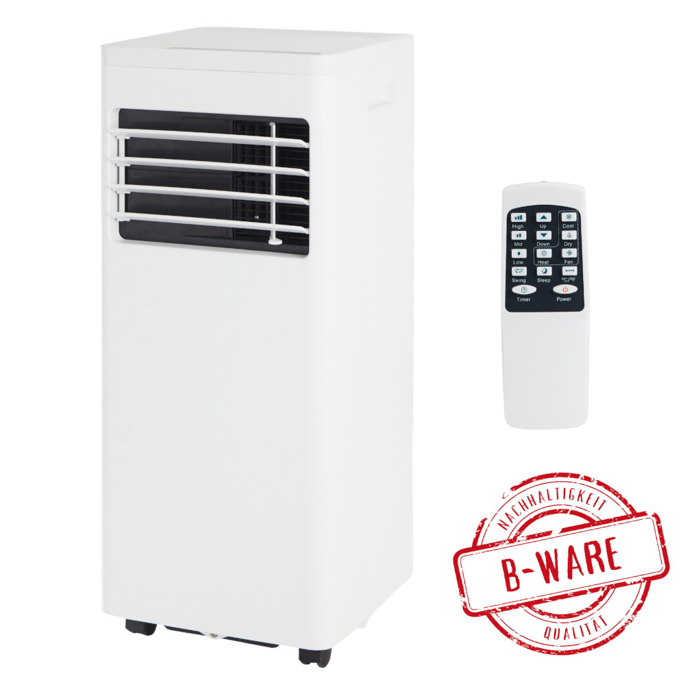 Klimagerät 7000 BTU - B-Ware
