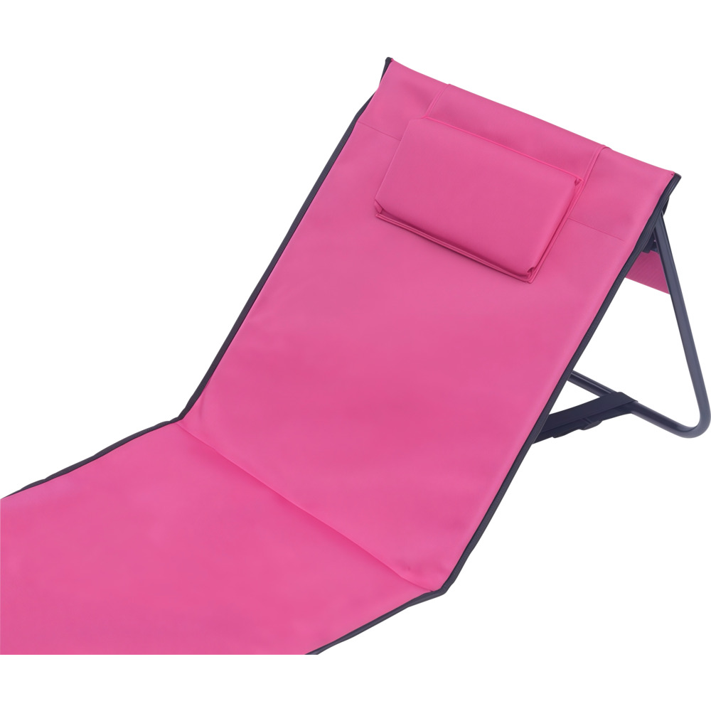 Strandmatte Polyester in Farbauswahl image number 13