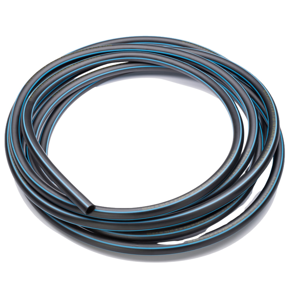 HDPE-Kunststoffrohr 25 x 2,3 mm, 12,5 m Ring image number 0