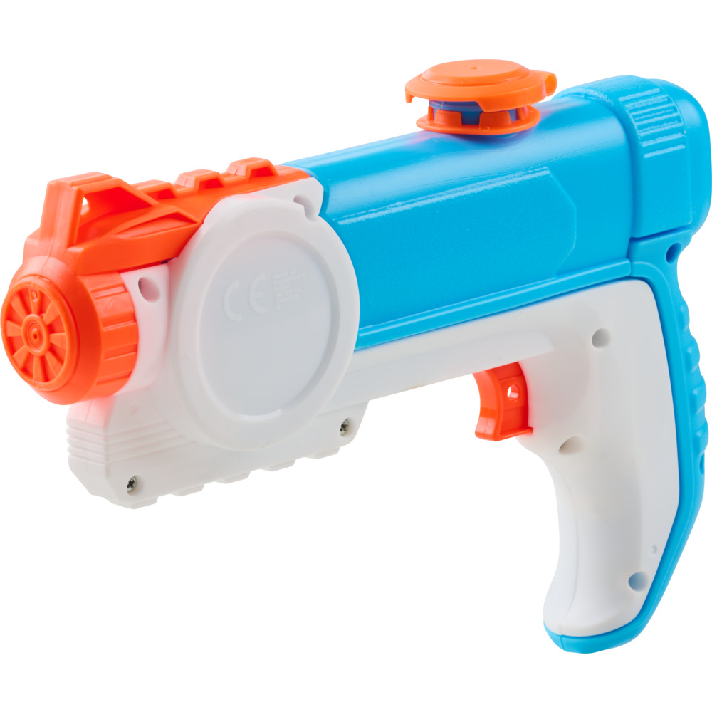 Hasbro Nerf Super Soaker Piranha Wasserpistole image number 0
