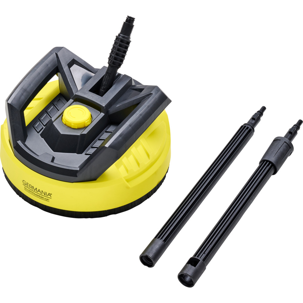 GERMANIA&reg; Terrassenreiniger HPPC300 image number 1