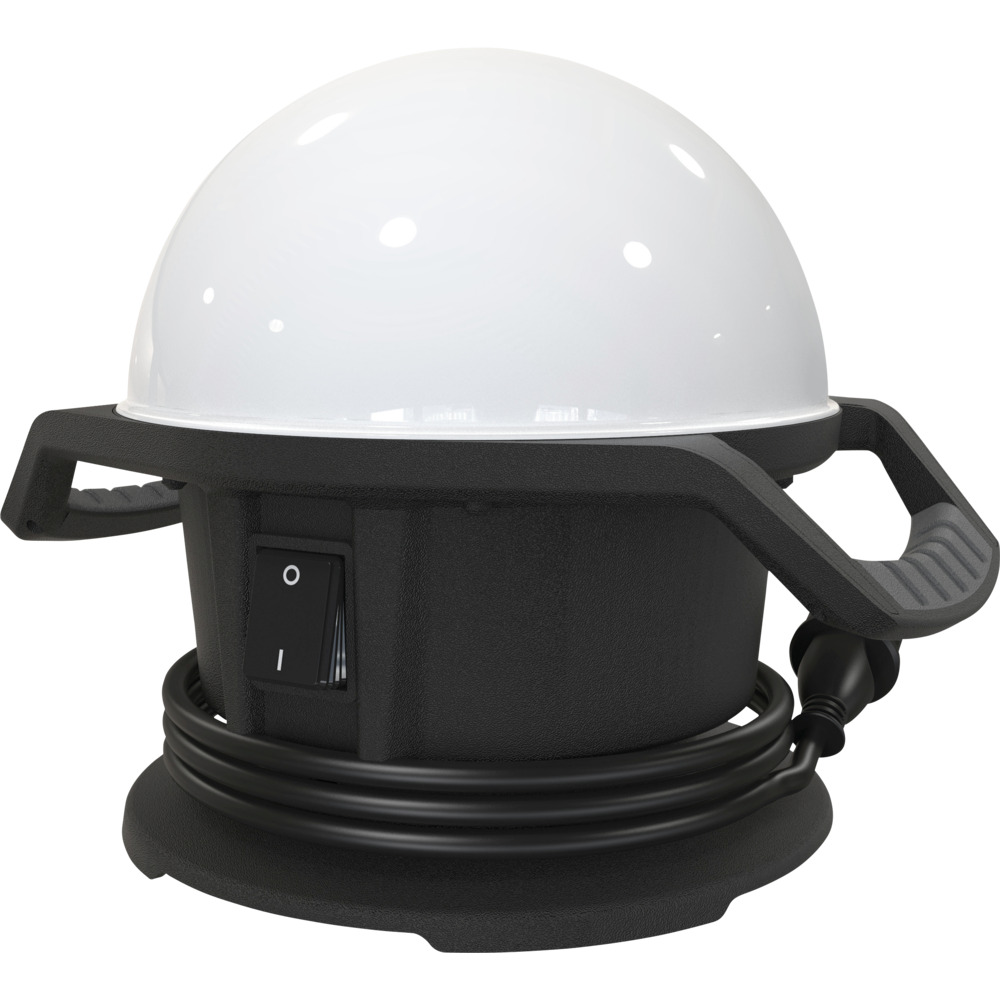 ANSMANN Arbeitsleuchte Ball Light 360° image number 0