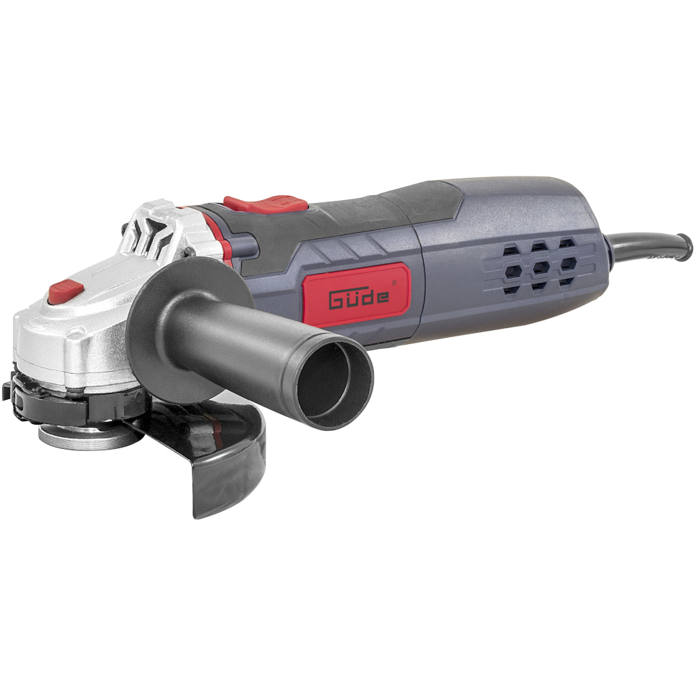 Güde® Winkelschleifer WS 125-900 image number 1