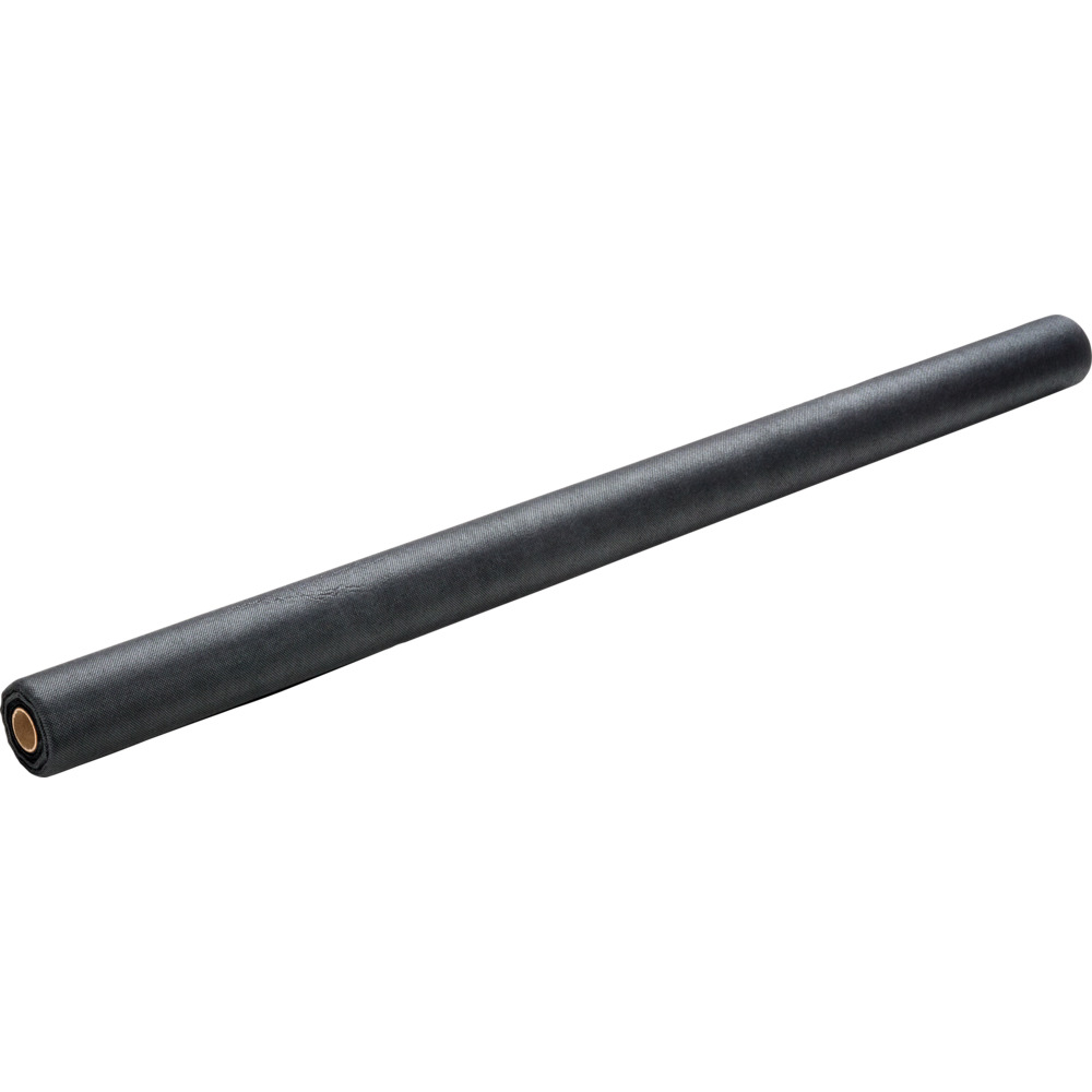 Unkrautvlies 1x12 m aus Polypropylen 50g/m&sup2; schwarz image number 2