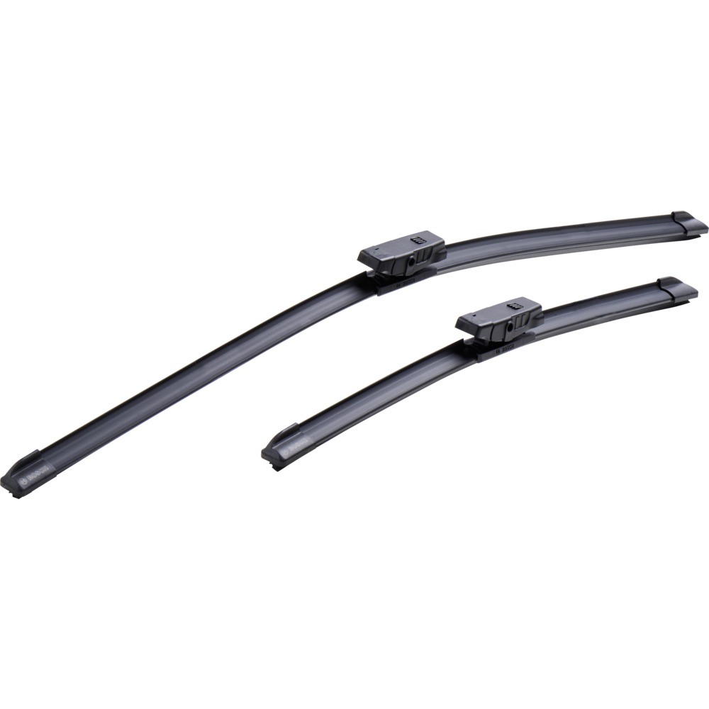 BOSCH Flachbalkenwischer Aerotwin KSN 153S  image number 0