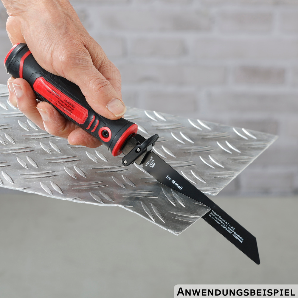 GERMANIA® Säge 4-in-1 image number 5