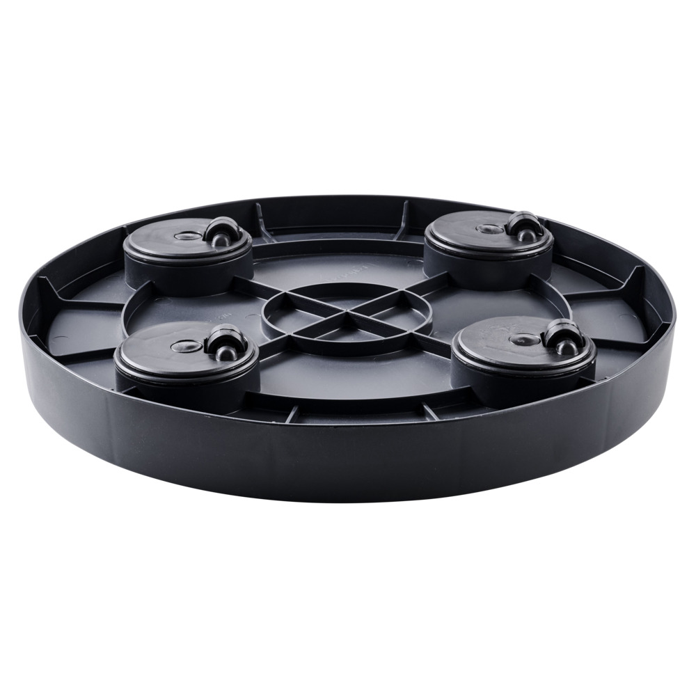 Pflanzroller Mobile Saucer Round 37 cm image number 1