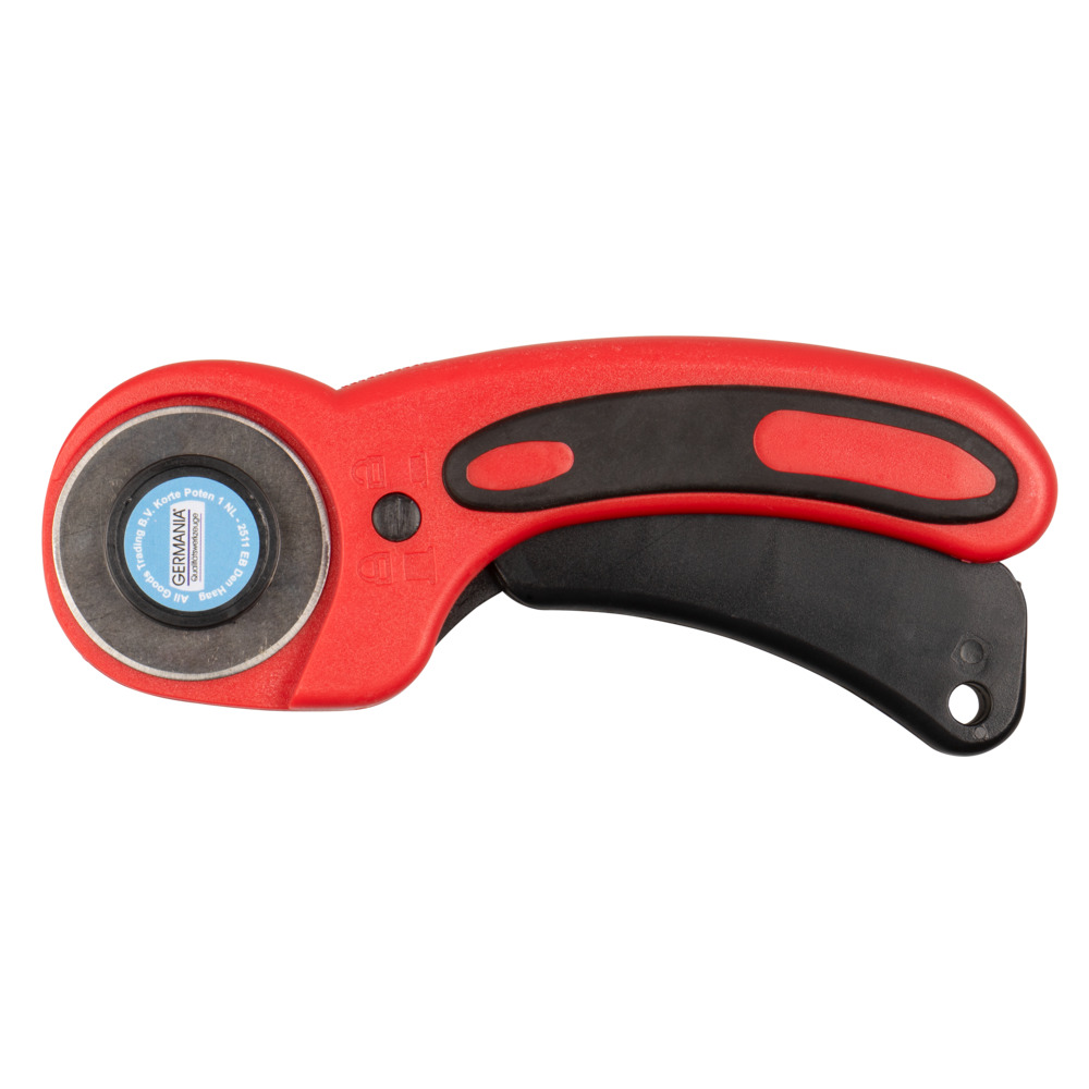 GERMANIA® Rollschneider 45 mm image number 1