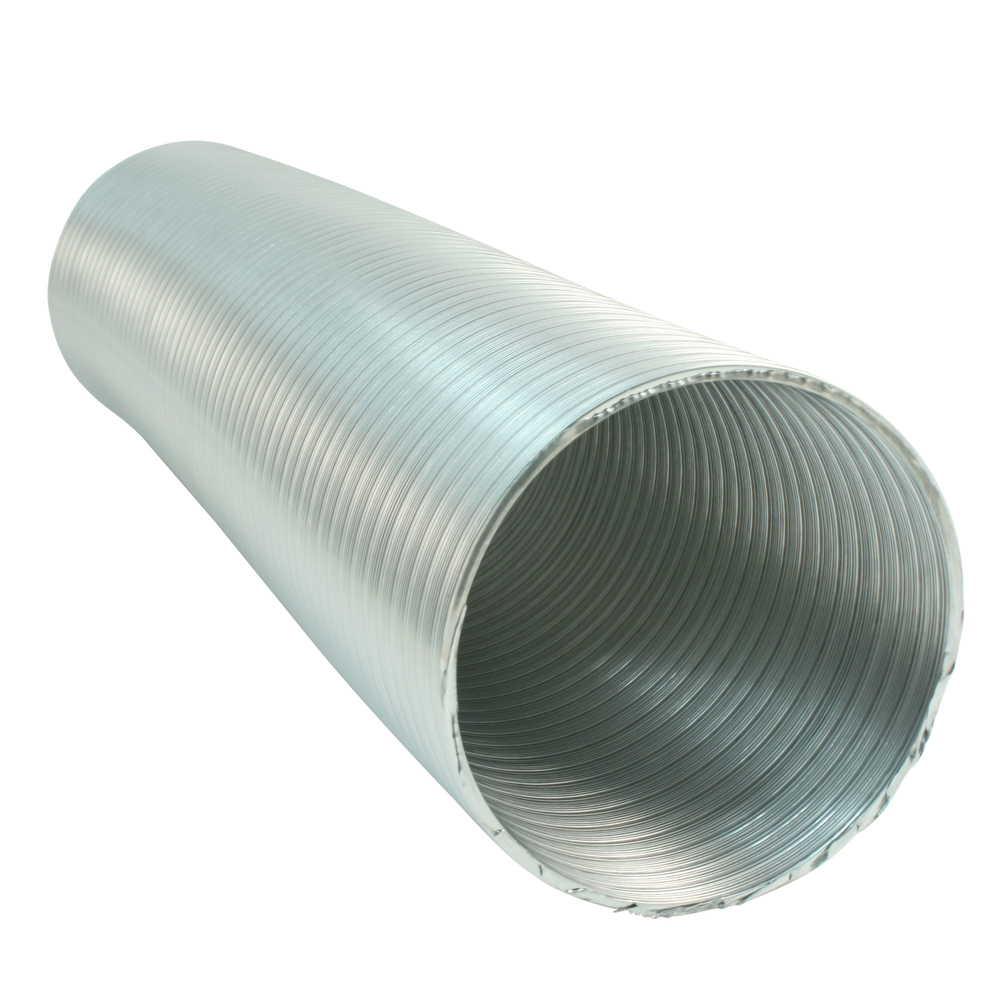 Marley Alu-Flexrohr Ø 100 mm image number 0