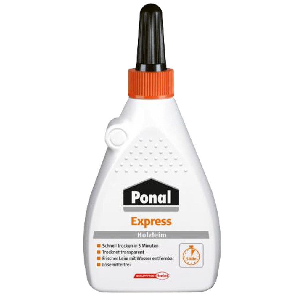 Holzleim "Ponal Express" 225g image number 0