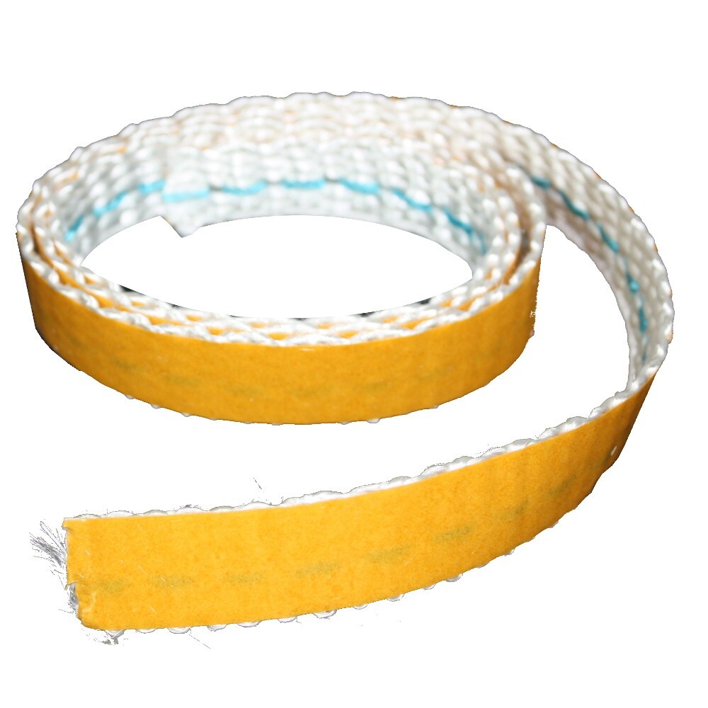 Iso-Glasband 1 m x 10 mm x 2 mm image number 0