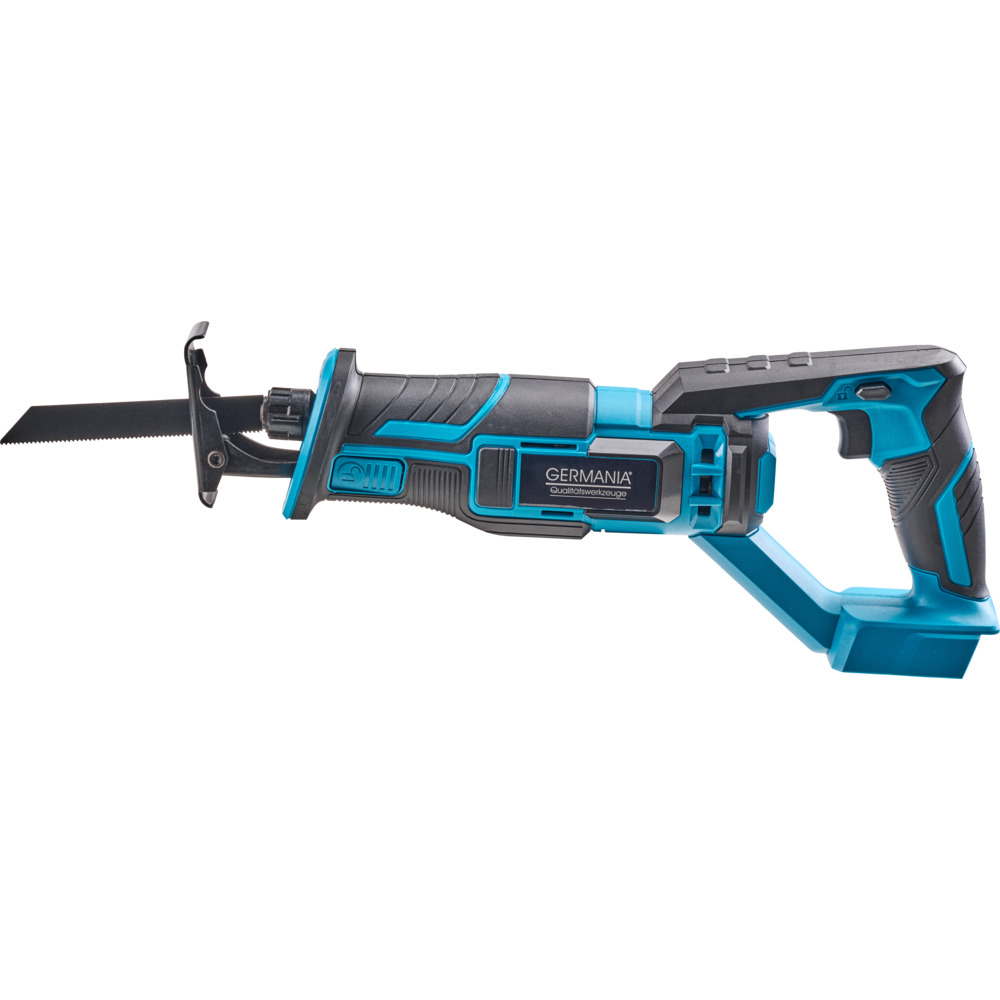 GERMANIA&reg; Plattform 2.0 Akku-S&auml;bels&auml;ge 20V image number 3