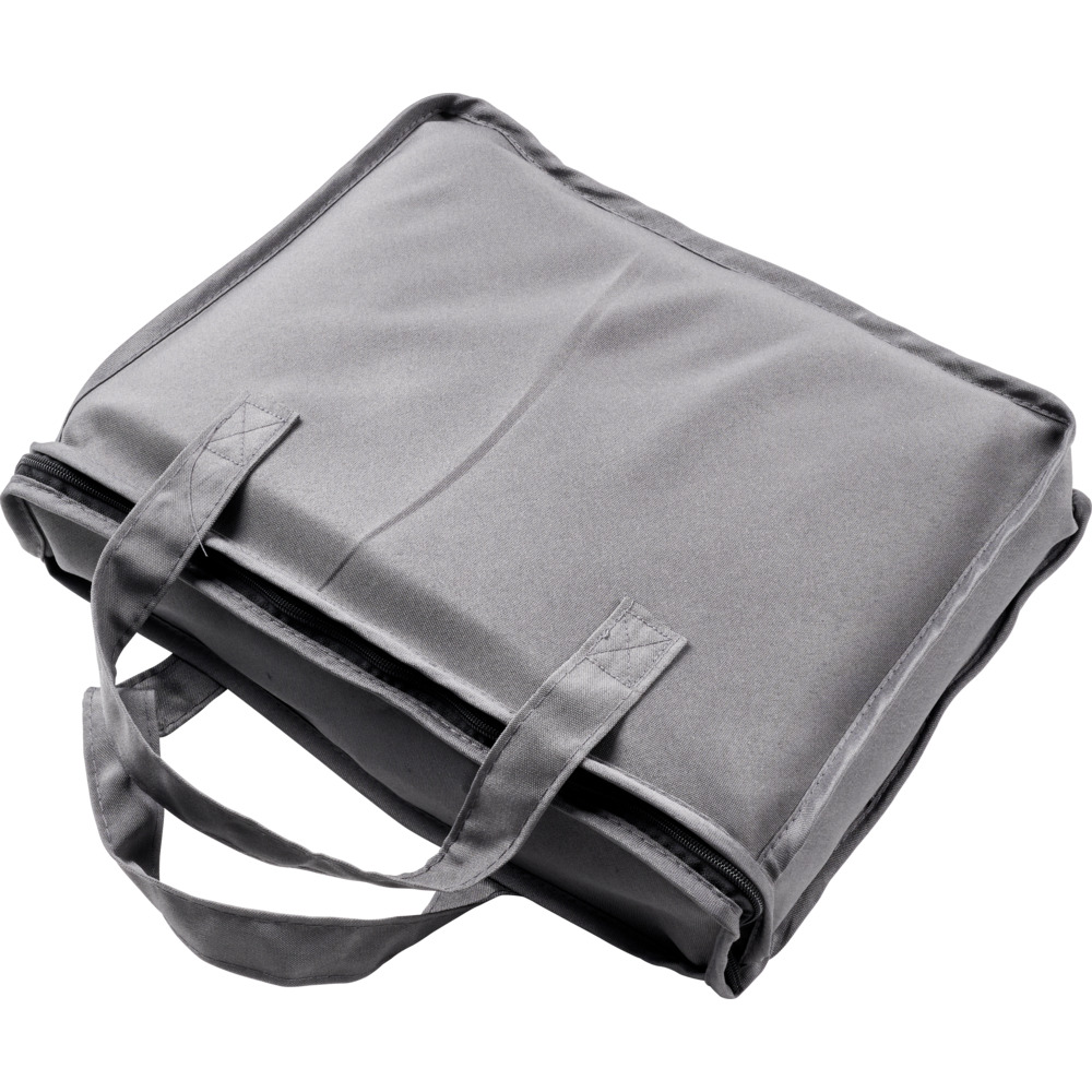 Sonnensegel 3 x 5 m aus Polyester - B-Ware image number 2