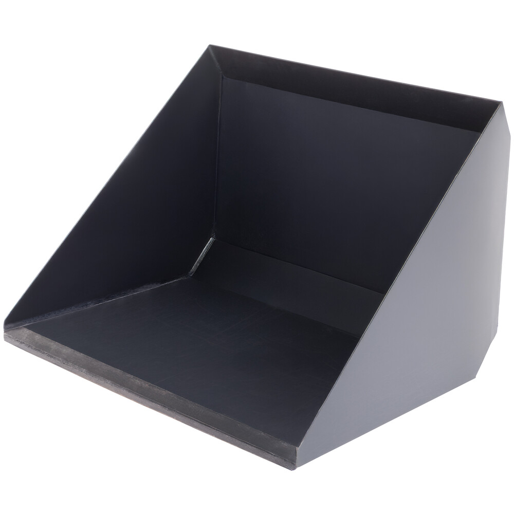 Scheppach Erdschaufel 130 L zu Kompaktlader MKL730 image number 1