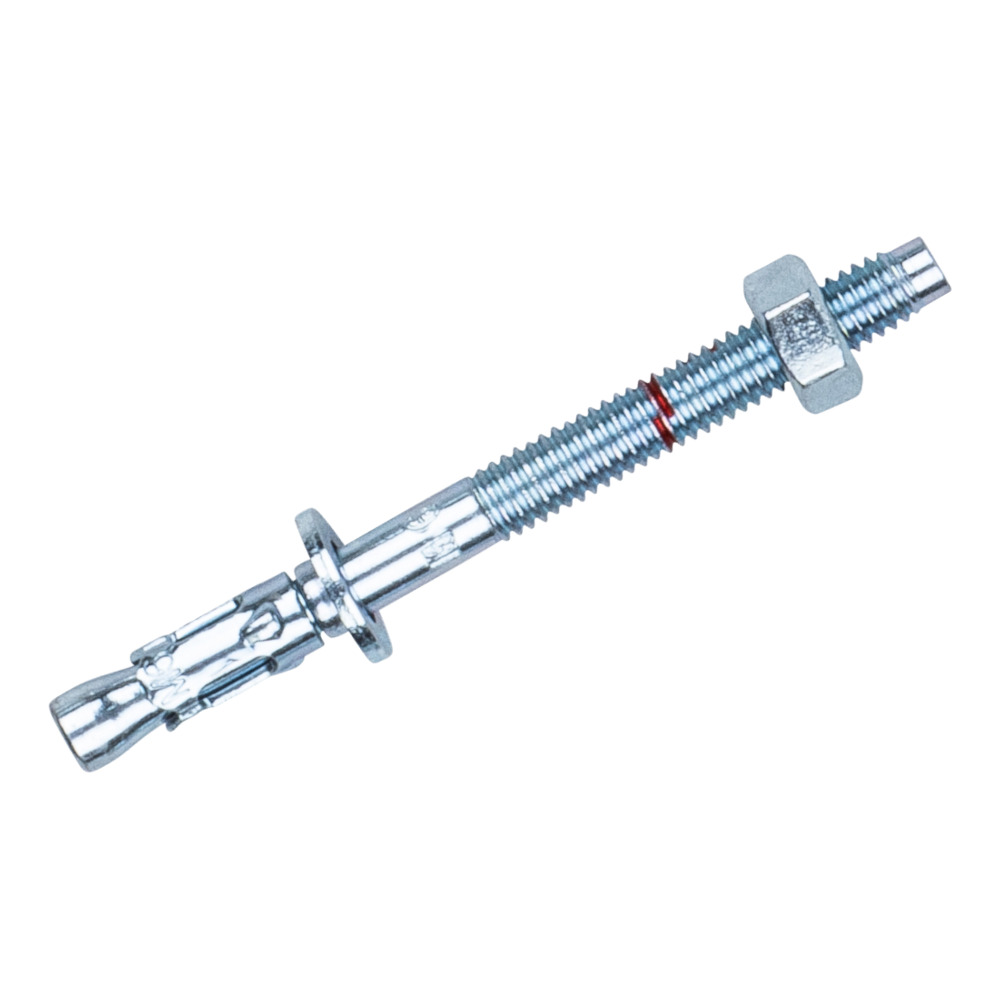 Schwerlastanker M6 x 70 Ø6 mm image number 0