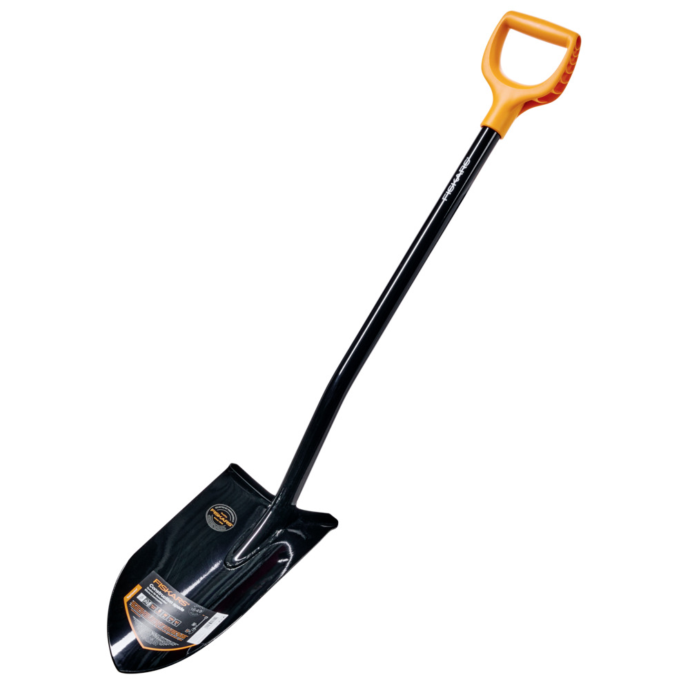 FISKARS® Ergocomfort Bauspaten