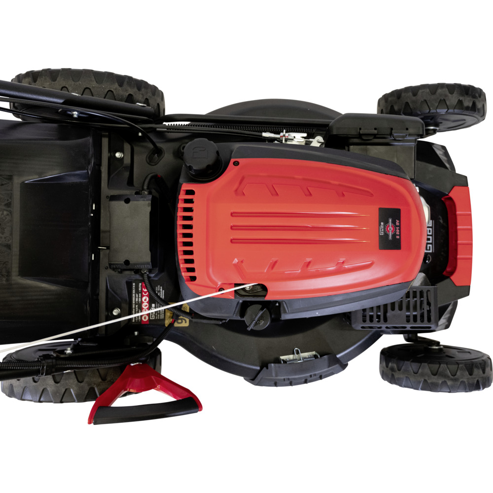 G&uuml;de&reg; BIG WHEELER 534.1 R ES image number 5