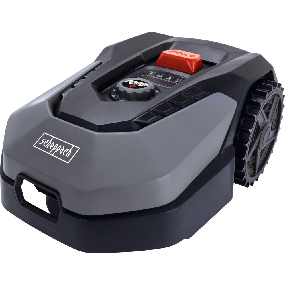 Scheppach Rasenmähroboter RoboCut XL600 image number 1