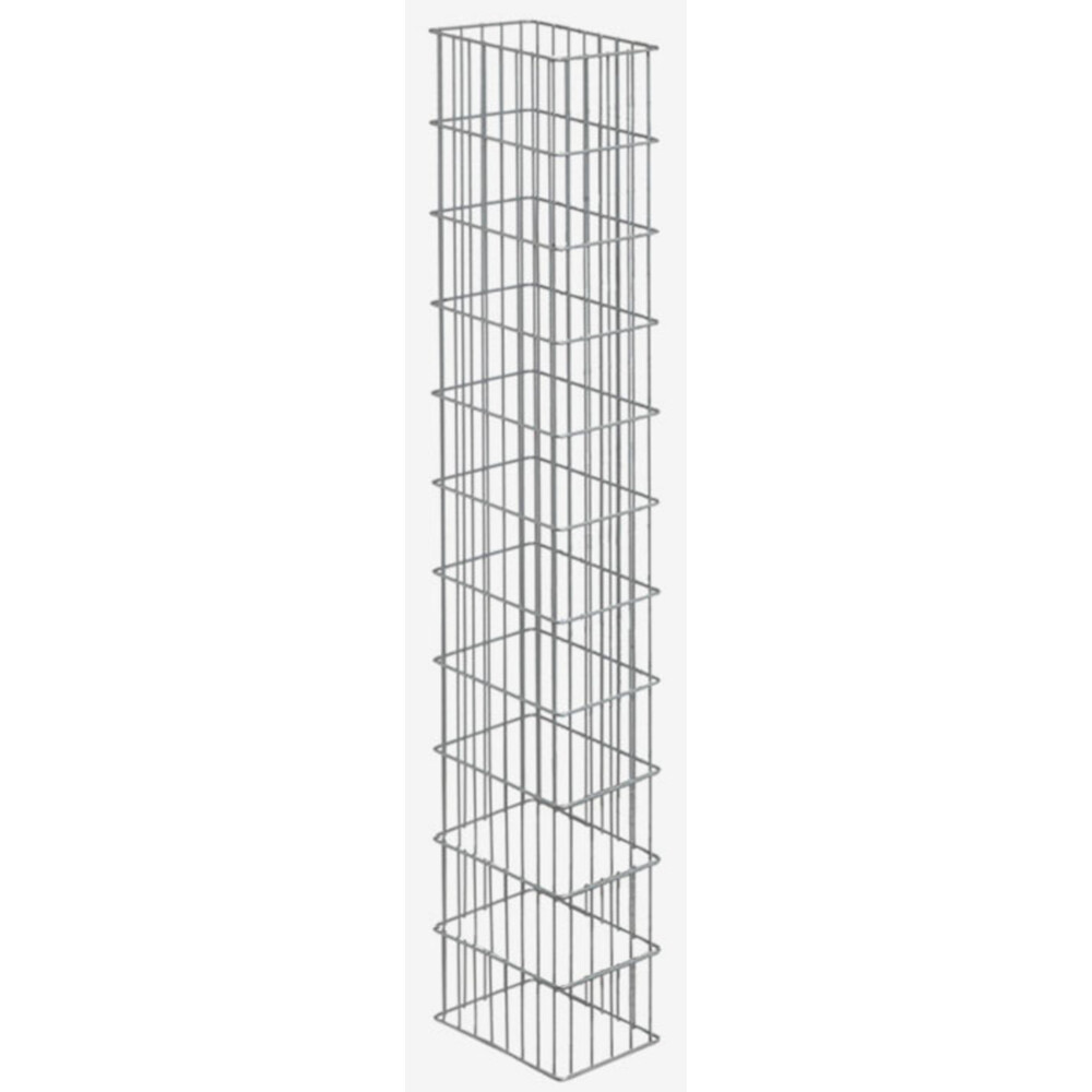 Gabione RUBIN 270 x 420 x 2208 mm