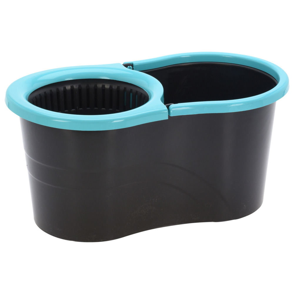 Putz-Set Eimer mit Mopp image number 2