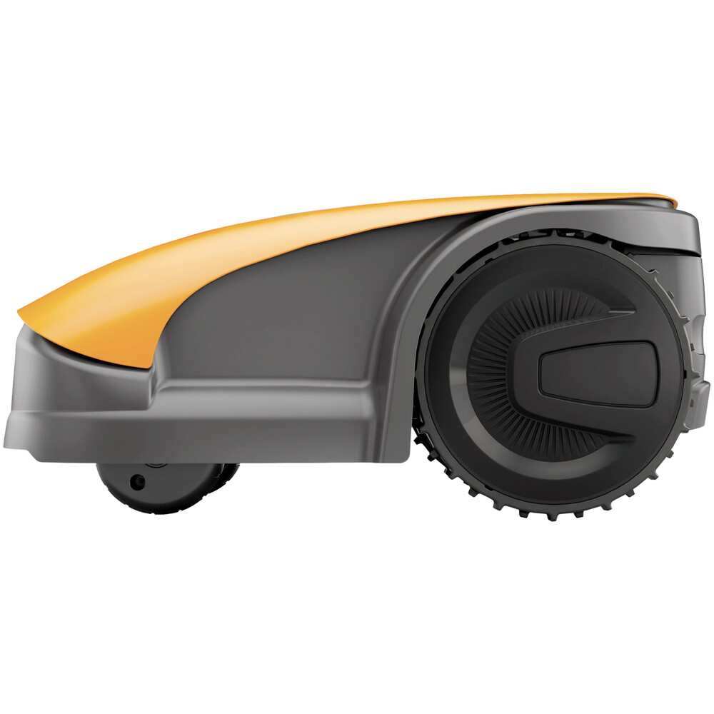 STIGA smarter Rasenm&auml;hroboter A500 bis zu 700 m&sup2; image number 1