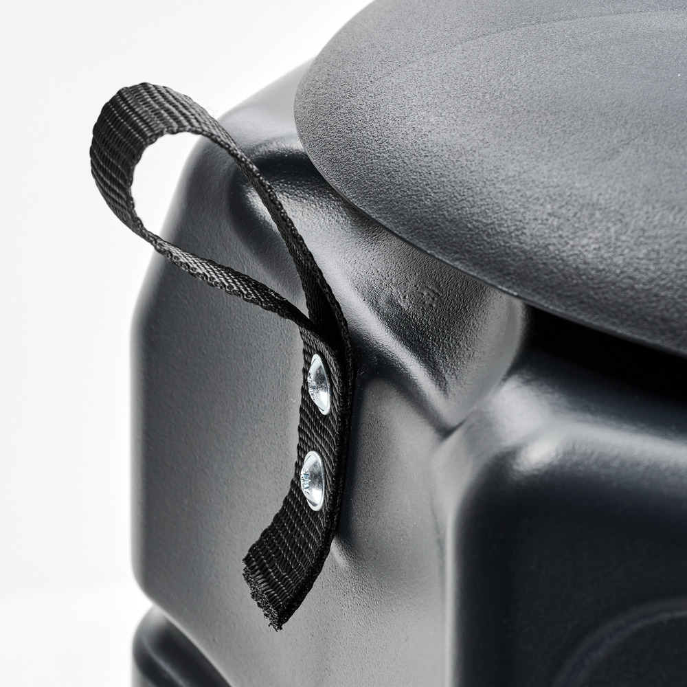 Wassertank-Set Tenso 120 Liter anthrazit image number 4