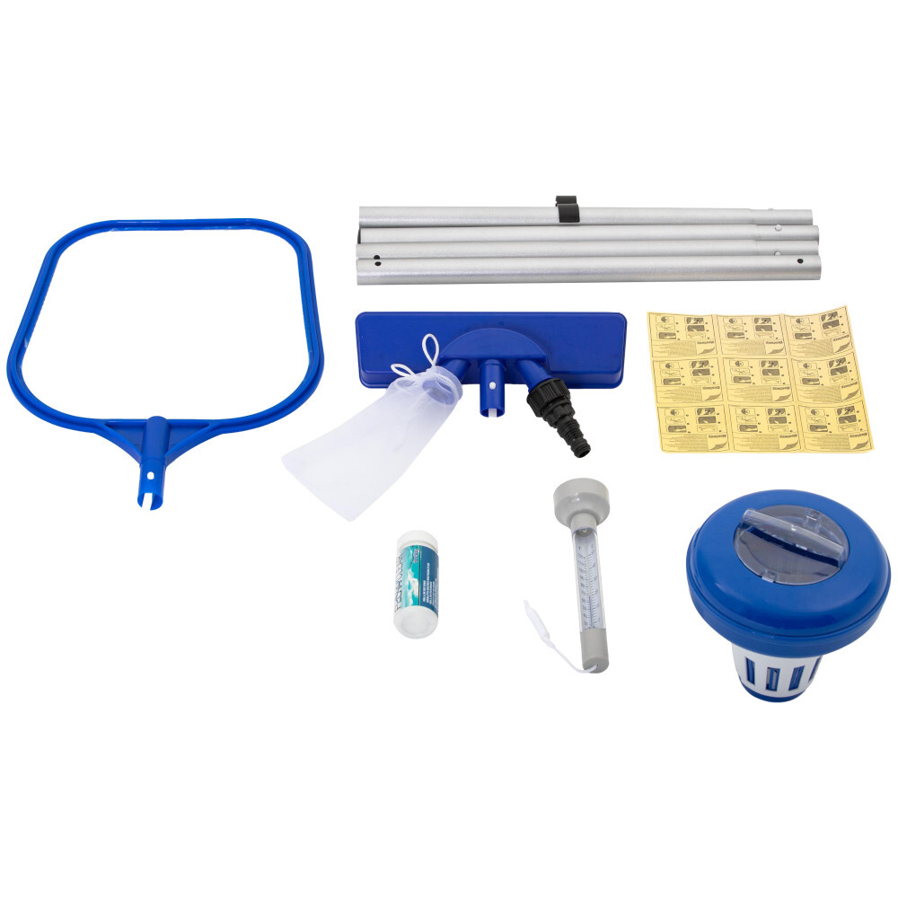 Pool Reinigungsset 5tlg. Bestway® image number 0