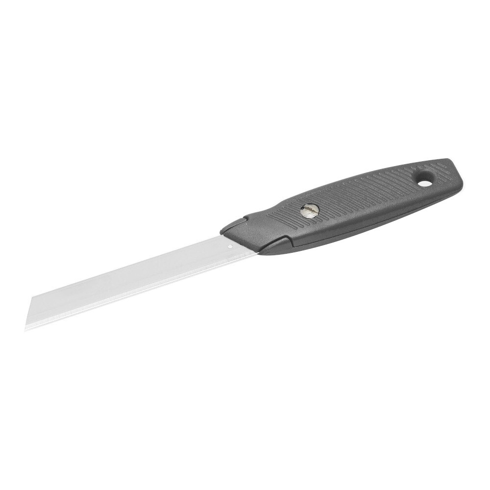 Dämmstoffmesser mit Sicherheitsgriff