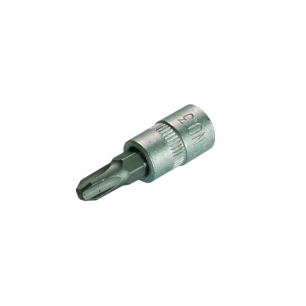 BGS&reg; Bit-Einsatz PH3 Kreuzschlitz 1/4" image number 0