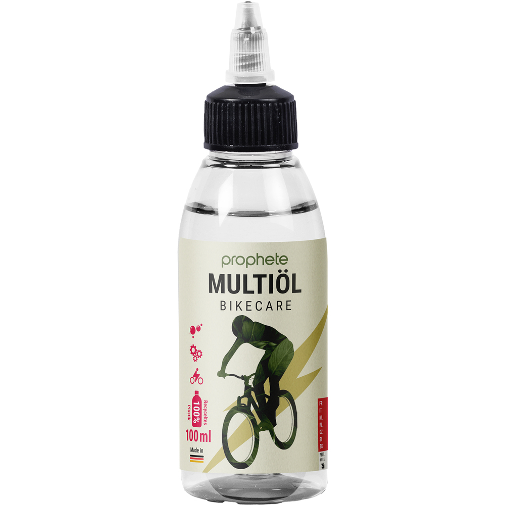 Multifunktions&ouml;l 100 ml image number 0