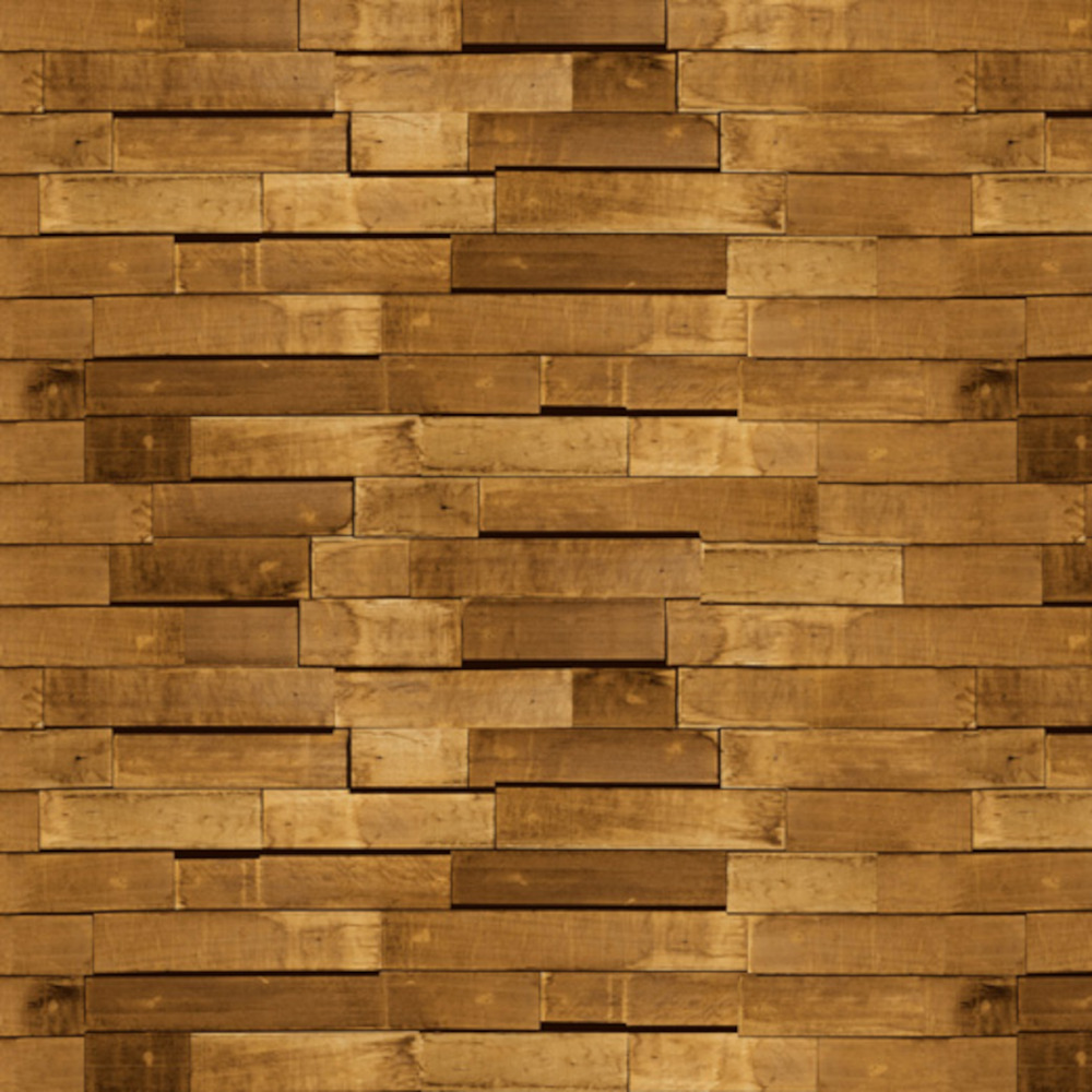 Klebefolie 200 x 45 cm Holzfliesen-Optik image number 0