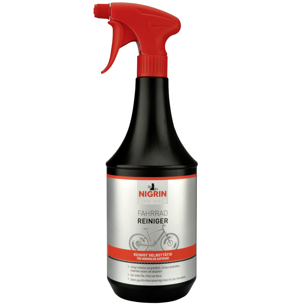 Nigrin Fahrradreiniger 1 Liter