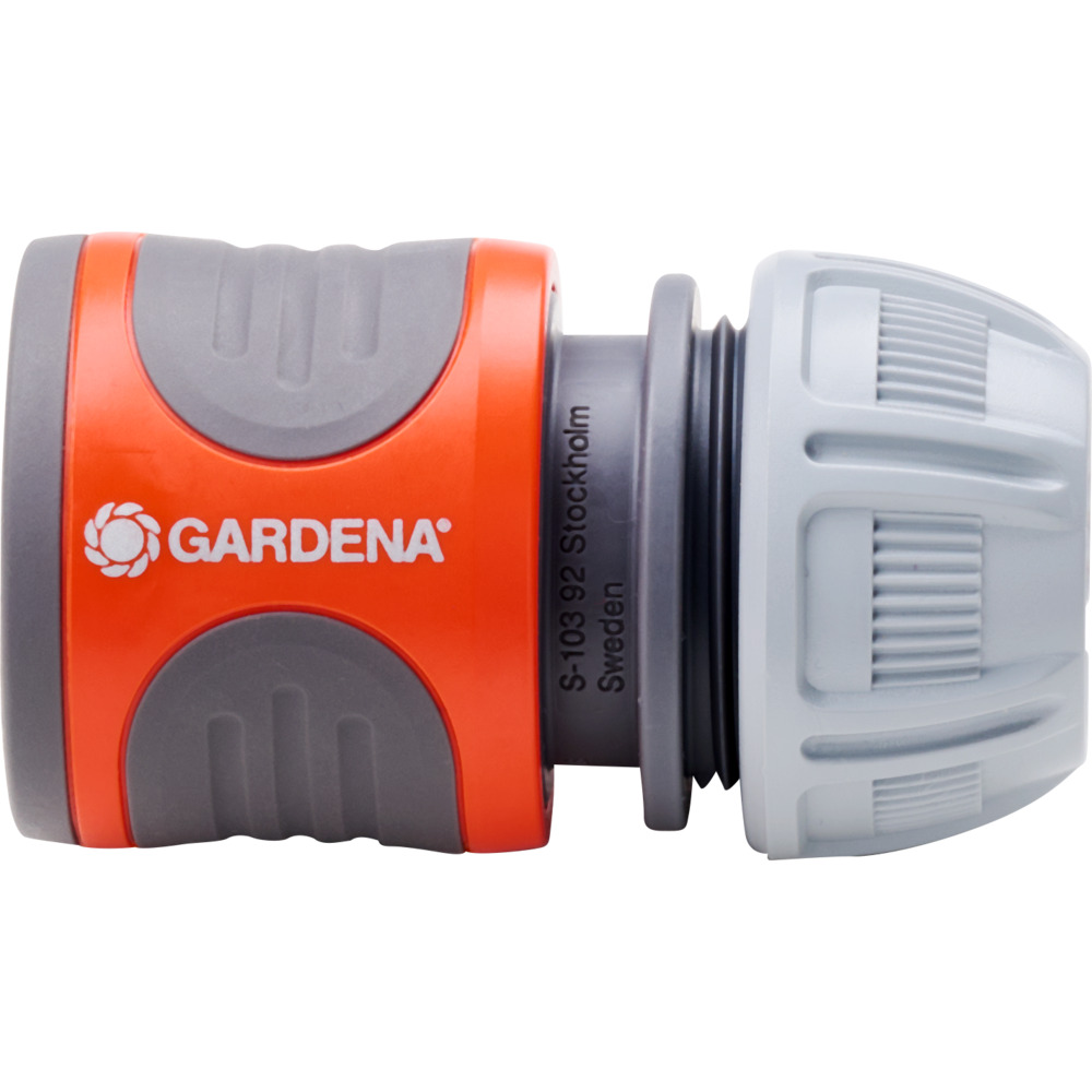 Gardena Schlauchverbinder 1/2" – 5/8“ image number 2