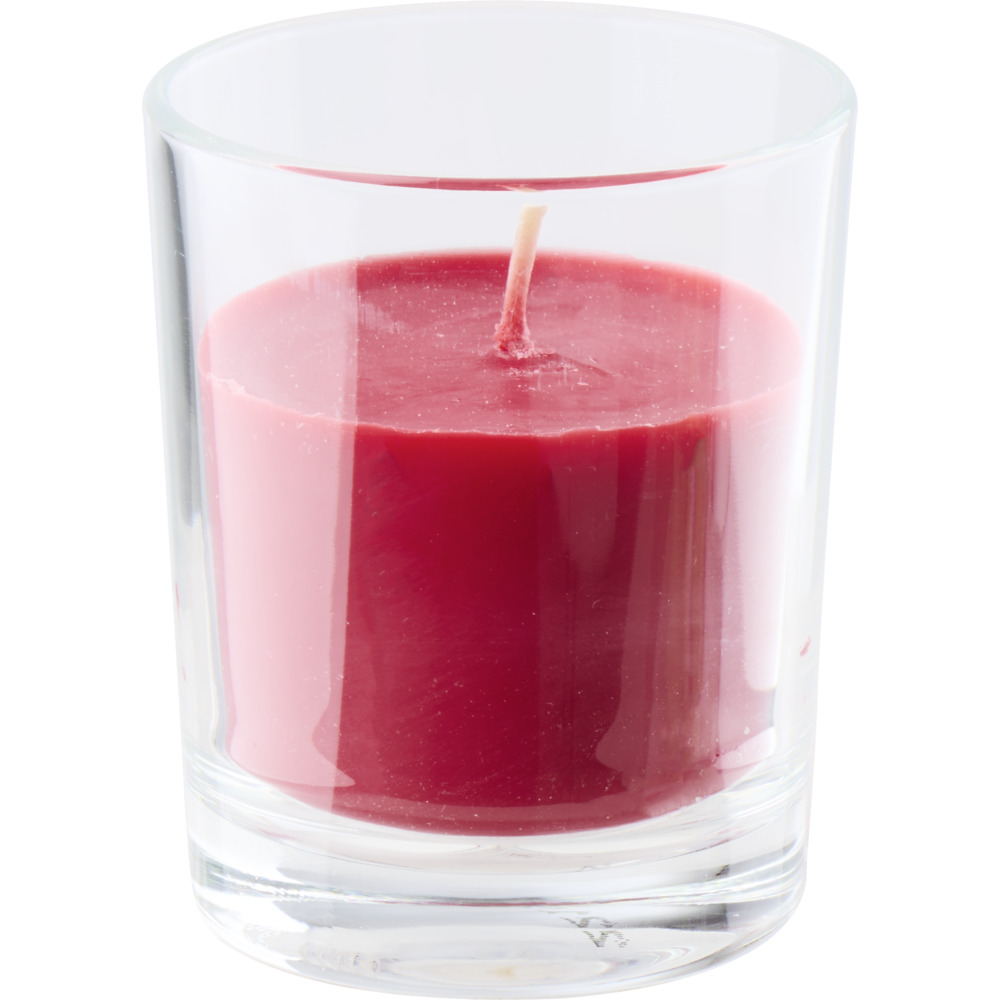 Duftkerze Bratapfel im Glas image number 1