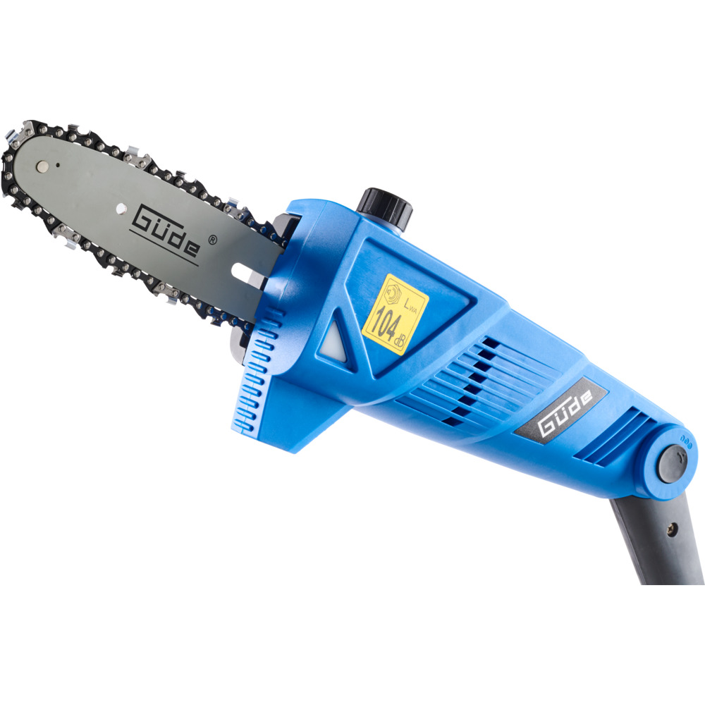 Güde® Teleskop Astkettensäge GAK 7118.1 image number 3