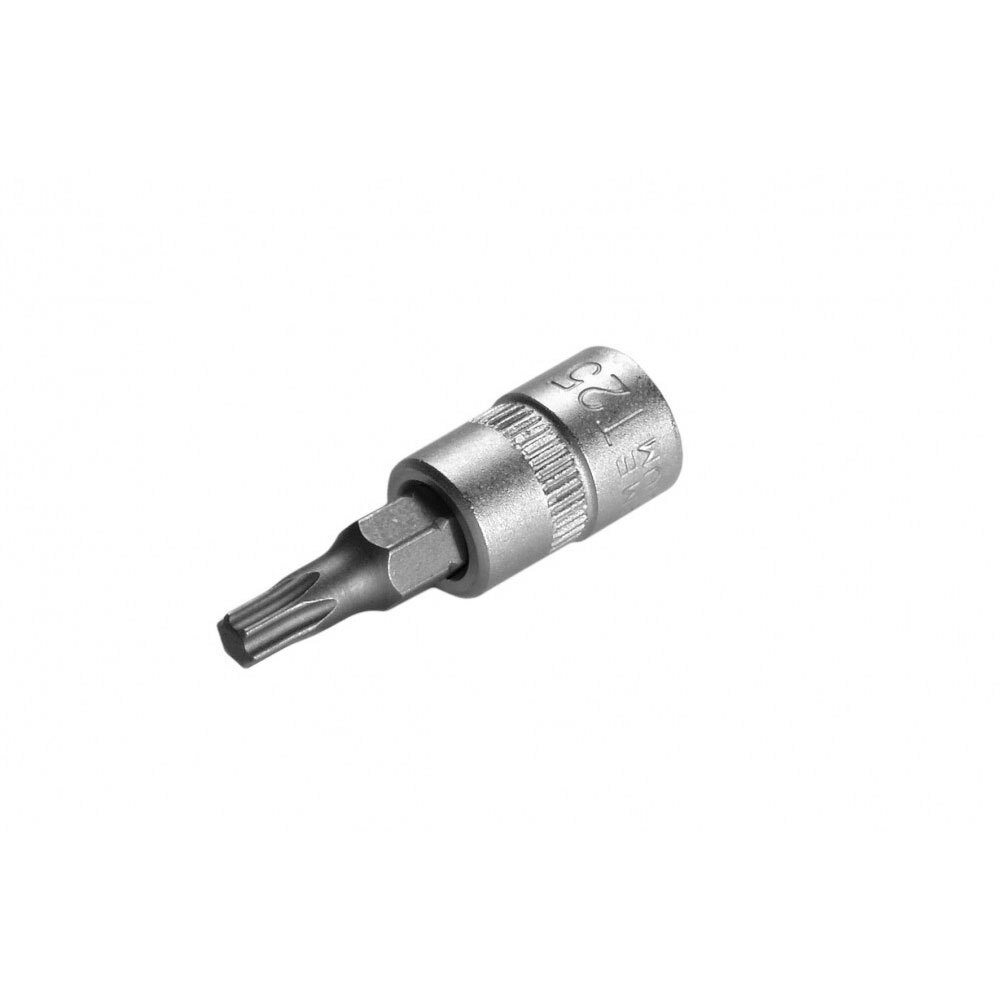 BGS&reg; Bit-Einsatz T25 TX Sechsrund 1/4" image number 0