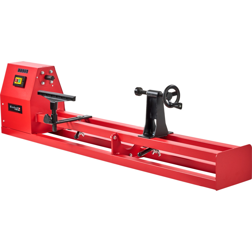 Einhell Drechselbank TC-WW 1000/1
