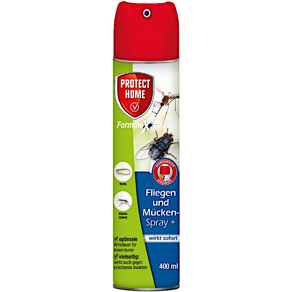Fliegenspray 400 ml