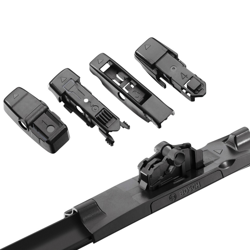 BOSCH WBA Aerotwin Flachbalkenwischer KSN AP530U image number 3