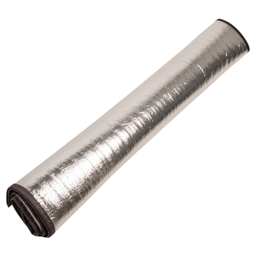 Thermo Windschutzscheibenabdeckung mit Aluminiumbeschichtung image number 1