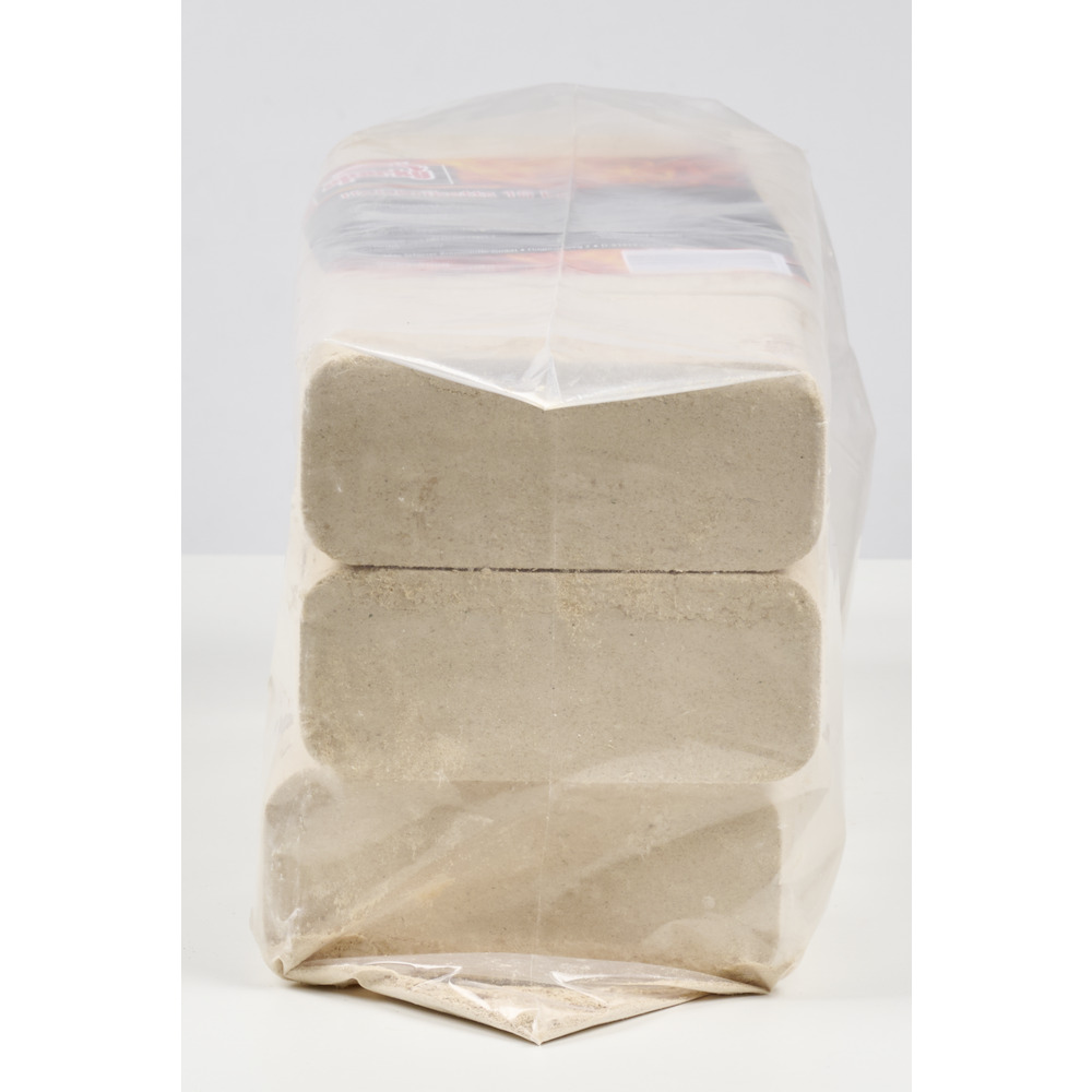 Weichholzbriketts 10 kg image number 5
